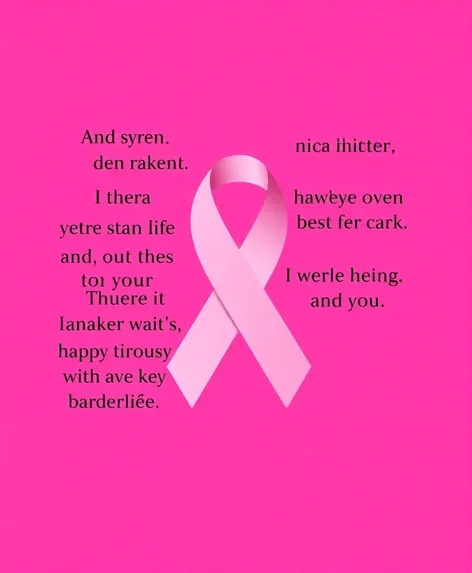 breast cancer awareness quotes