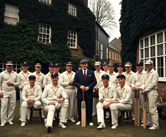 yale cricket team