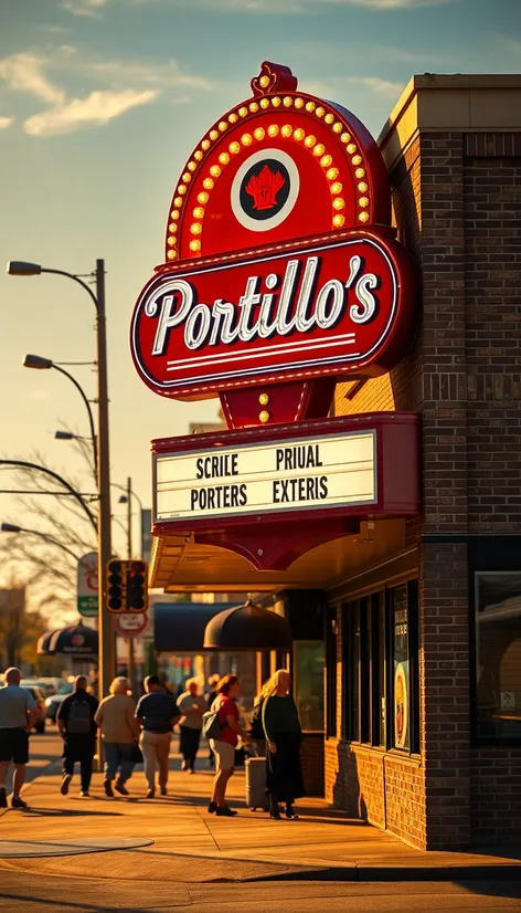 portillos in bolingbrook il