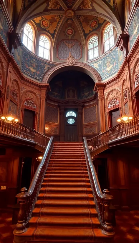 dohany street synagogue budapest