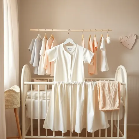 baby wardrobe