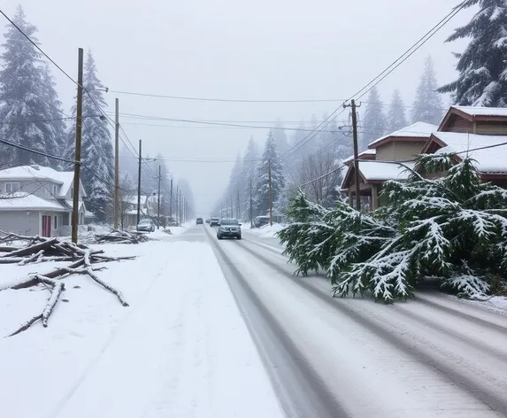 vancouver island winter storm