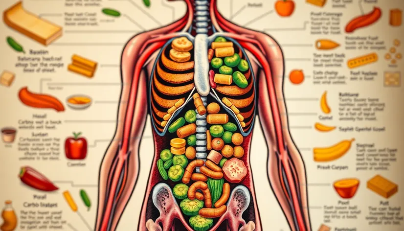 carbohydratesin our body images