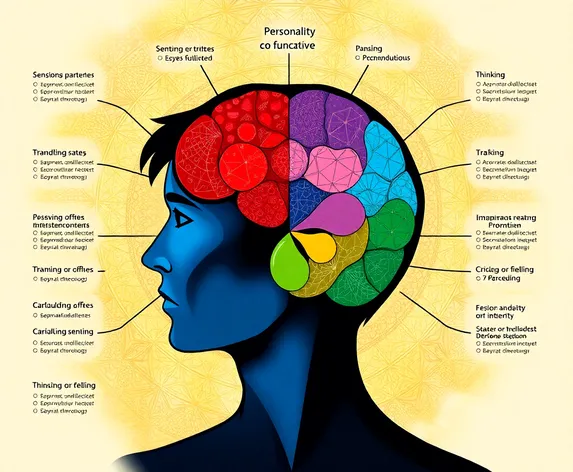 mbti functions test