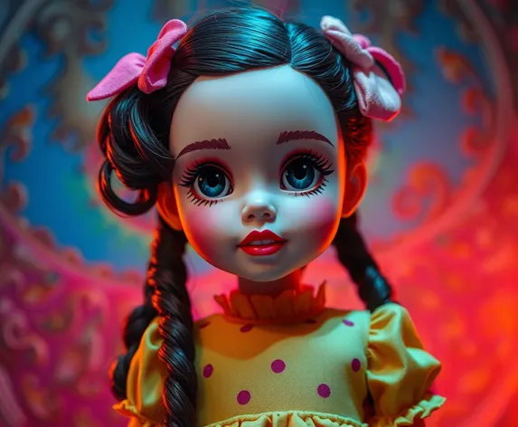 doll melanie martinez