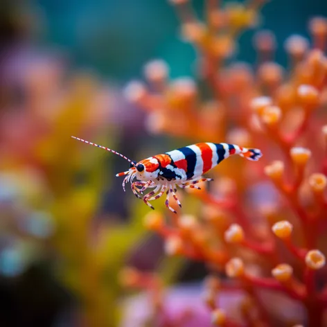 caridina shrimp