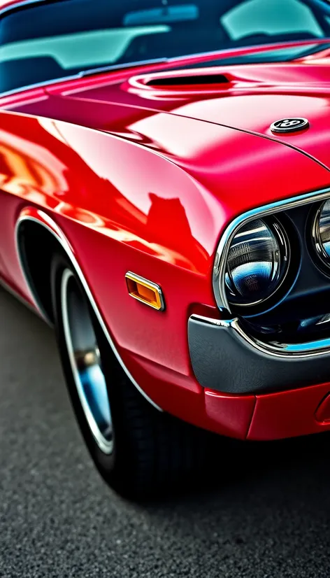 1975 dodge challenger