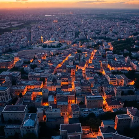 jerusalem city map