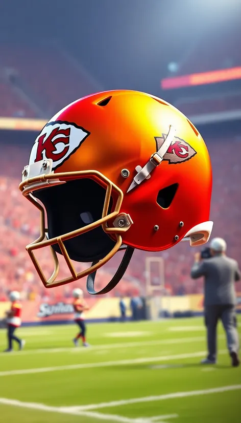 kansas city chiefs football