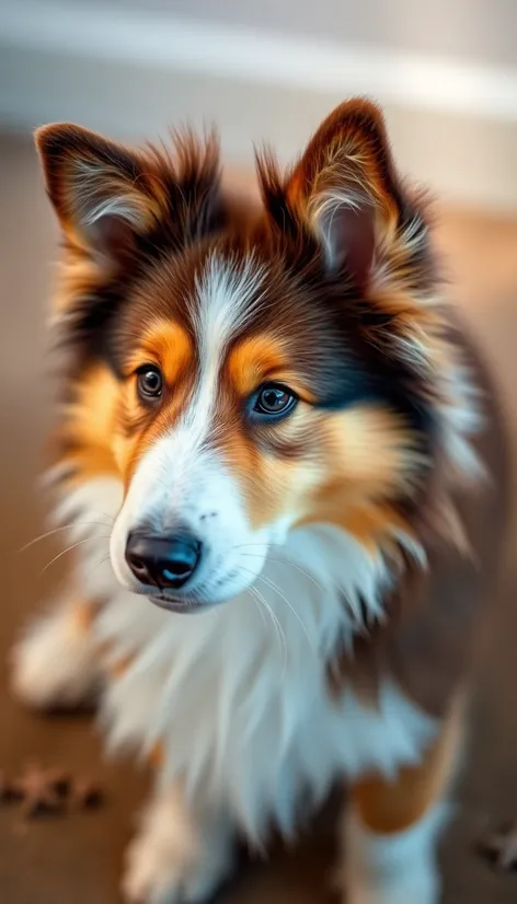 mini collie breed