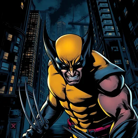 wolverine orgins jpeg