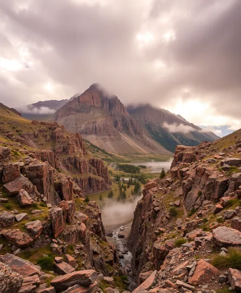 hells hole colorado