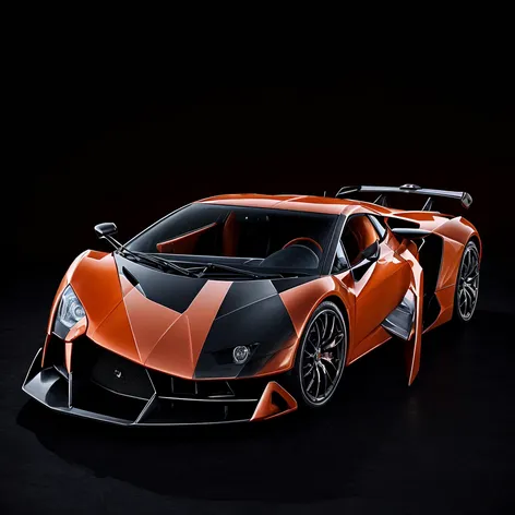 lamborghini egoista