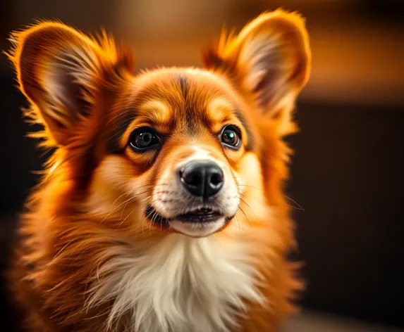 corgi model