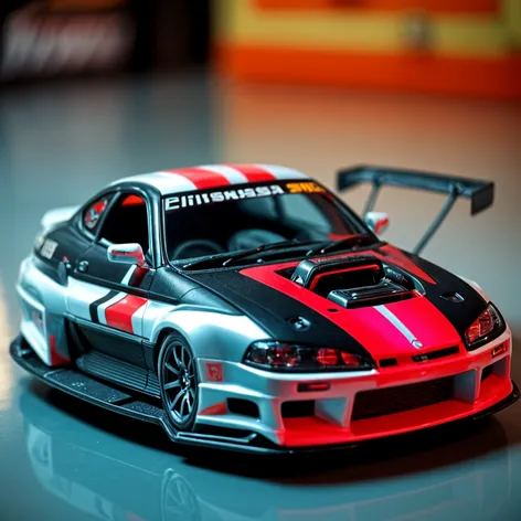 nissan silvia s15