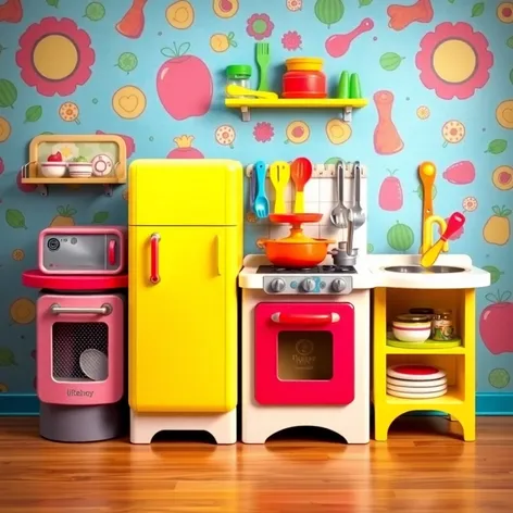 children's cooking equipment