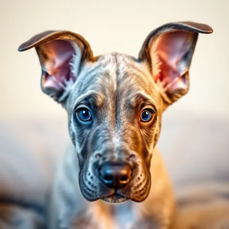 great dane puppy