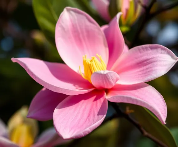 louisiana state flower