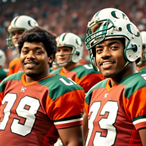 miami hurricanes heisman winners