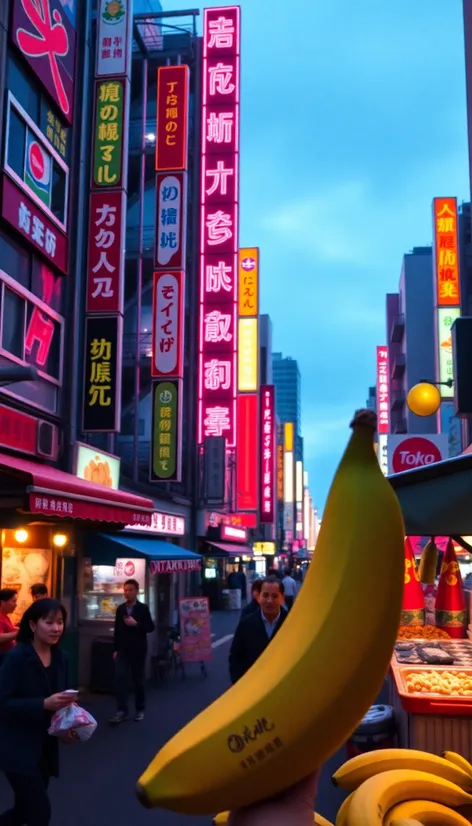 tokyo banana tokyo