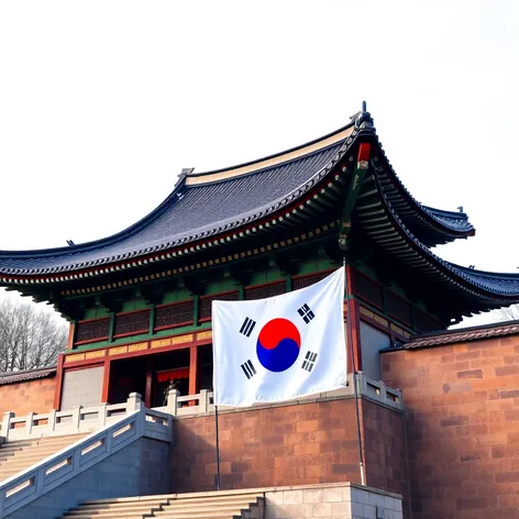 korea nation treasure