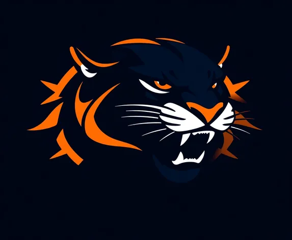 cougar logo