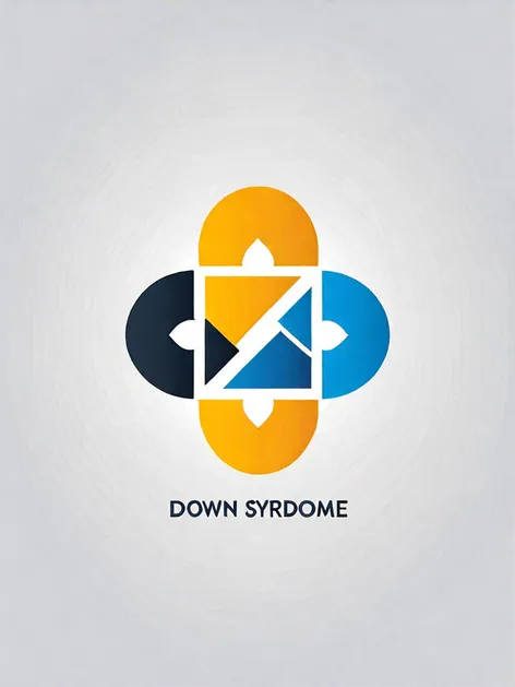 down syndrome symbol