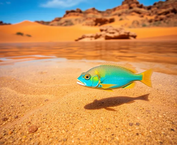 sand canyon goby