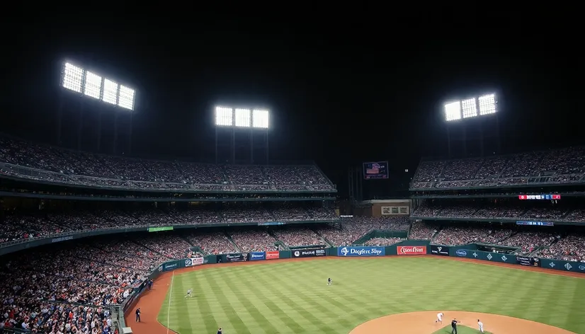 dodgers vs yankees game