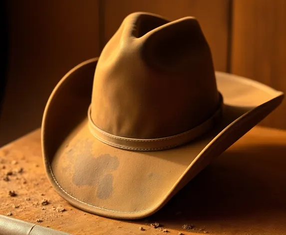 sam elliott cowboy hat