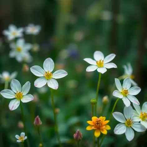 fairy flowers