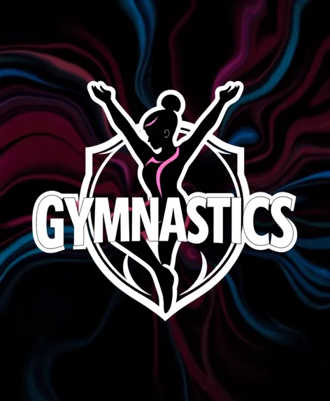 gymnastics logo