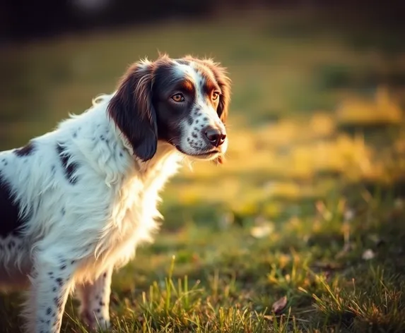 llewellin english setter