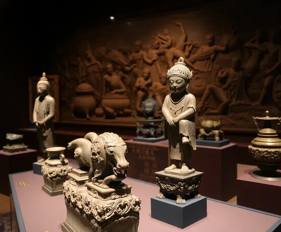 oldest vietnamese objects