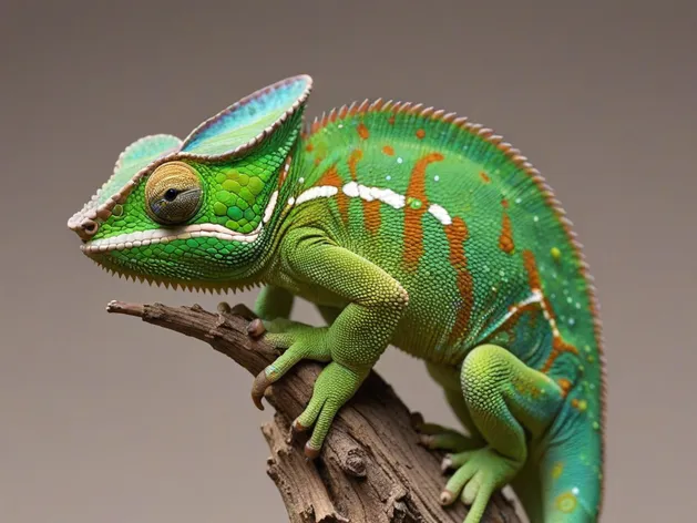 chameleon pictures