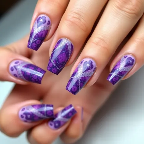 nail art designs in