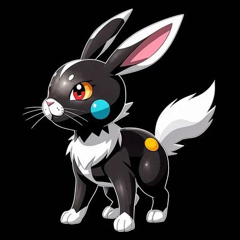 Moon rabbit