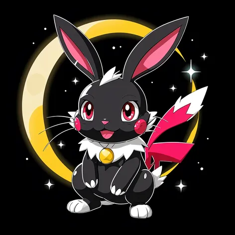 Moon rabbit