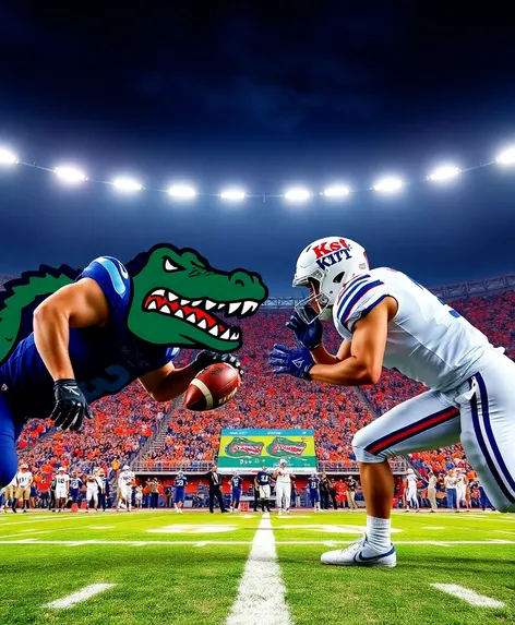 kentucky vs florida