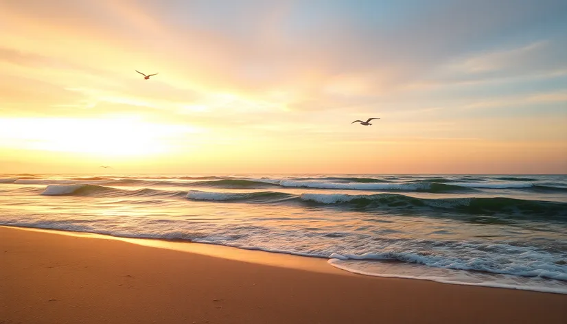 calf pasture beach