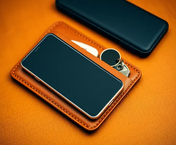 phone wallet keys