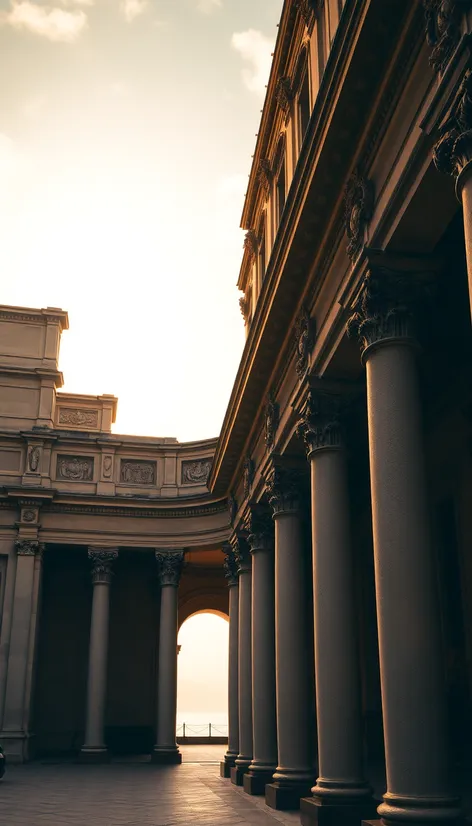 roman senate building