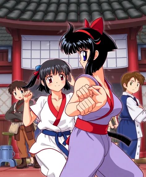 download ranma 1/2