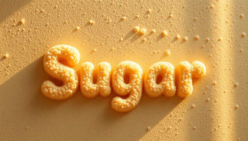 life sugar font download