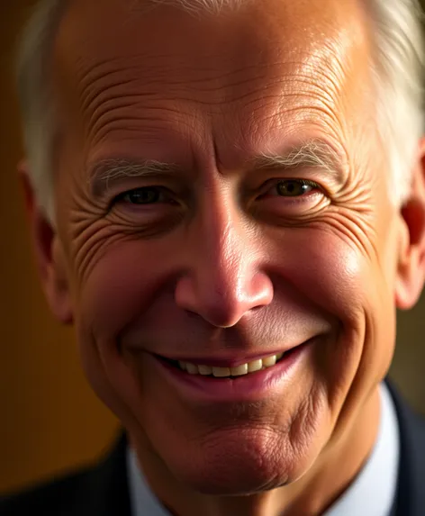 joe biden face