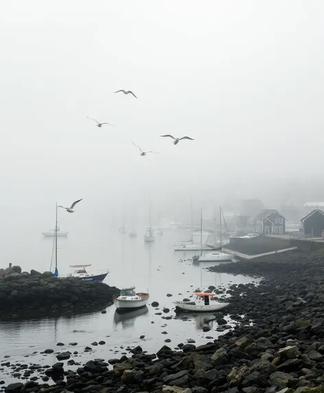 east harbor maine