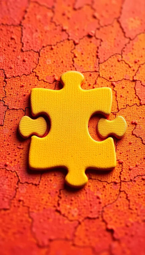 autistic puzzle piece