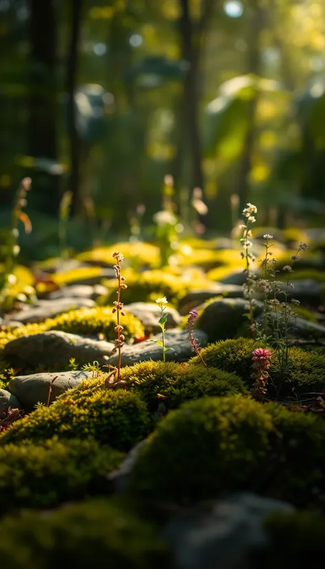 mixed herbs