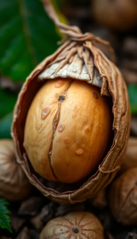 groundnut in shell