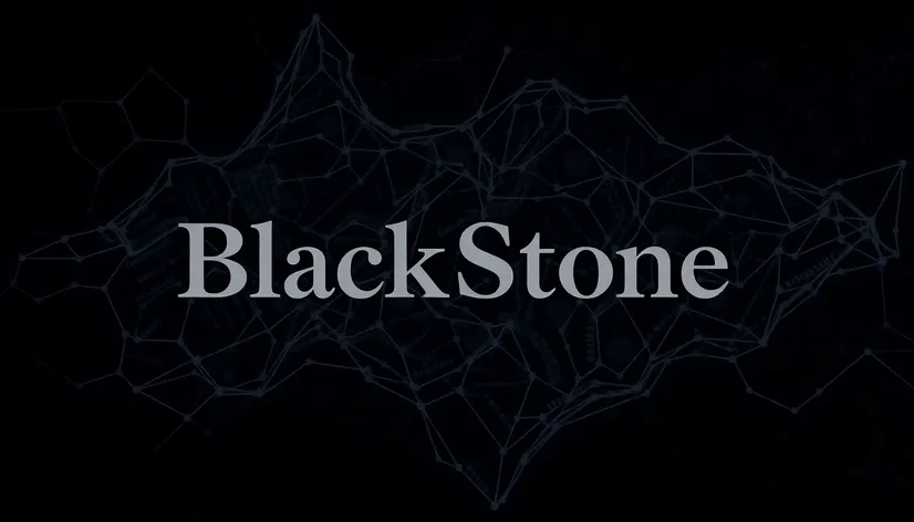 blackstone company logo